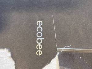lot 67 image: ecobee 3 Lite Smart Thermostat Wi-Fi Thermostat