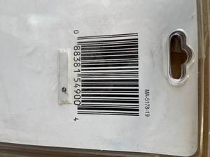 lot 94 image: Makita 14 in. Segmented Rim Dual Purpose Diamond Blade