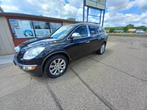 2010 BUICK ENCLAVE