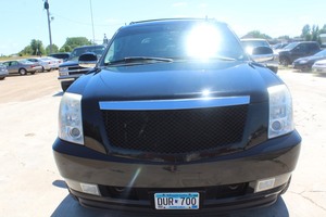 2007 Cadillac Escalade EXT 4x4
