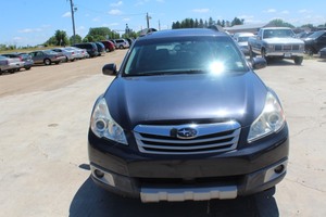 2011 Subaru Outback 3.6R Limited AWD