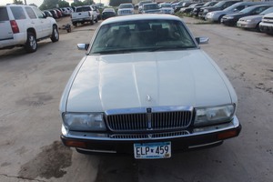 1993 Jaguar XJ6