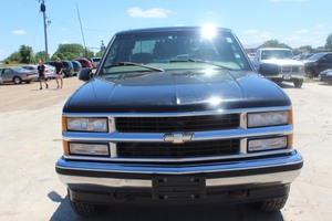 1997 Chevrolet K1500 Silverado 4x4 - One Owner -