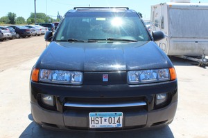 2004 Saturn Vue AWD