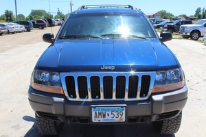 2001 Jeep Grand Cherokee Laredo 4X4