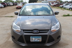2014 Ford Focus SE - 2 Owners -