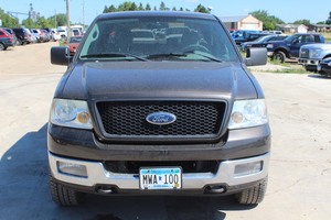 2005 Ford F-150 XLT - Two Owner-