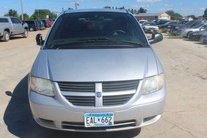 2005 Dodge Grand Caravan SE