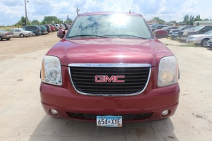 2007 GMC Yukon XL 1500 SLT 4x4