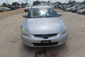 2005 Honda Accord LX V-6