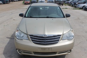 2010 Chrysler Sebring Touring