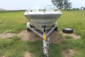 1989 Mach1 MV850