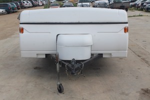 Pop up Camper
