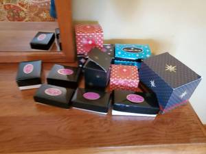 lot 116 image: Collection of Christopher Radko ornaments