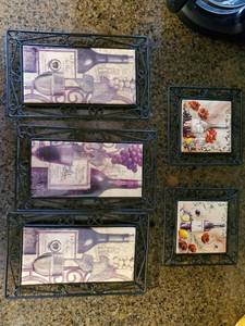 lot 160 image: Trivetart collection