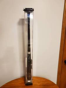 lot 451 image: Sammy Sosa Signed Baseball Bat