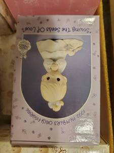 lot 503 image: Collection Of Precious Moments