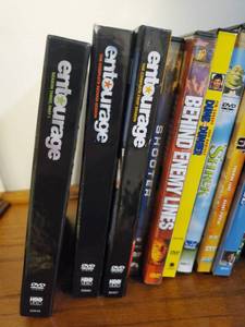 lot 435 image: Collection Of Dcor