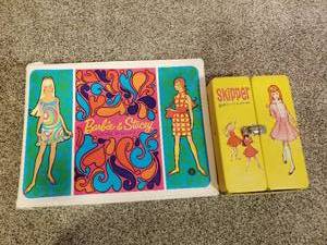 lot 440 image: Vintage Barbie Lot