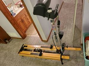 lot 441 image: Nordic Track