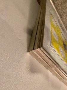 lot 540 image: Annika Srenstam Signed and FramedKraft Nabisco Championship Flag and Picture