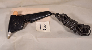 lot 13 image: Powr-Craft Glue Gun