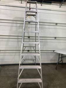 lot 191 image: Ladders