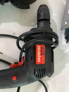 lot 197 image: Power tools 197
