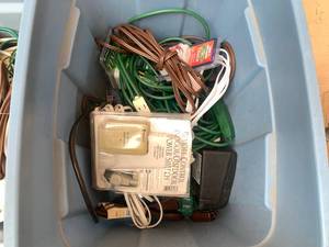 lot 222 image: Turn it on