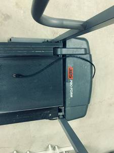 lot 211 image: Proform Treadmill