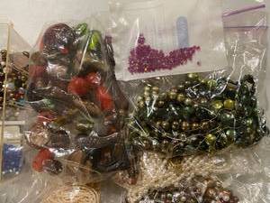 lot 262 image: Bead Lot 262