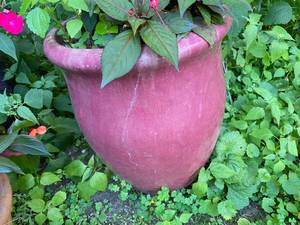 lot 143 image: 3 Pots
