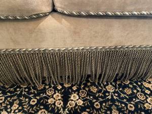 lot 151 image: Hide A Bed Sofa