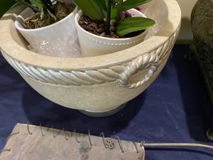 lot 343 image: Planters and Plants