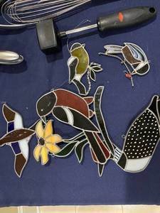 lot 349 image: Fun Stuff for the Kitchen