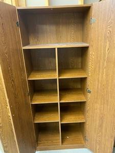 lot 337 image: Storage