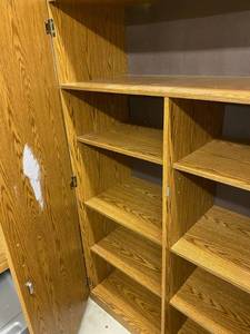 lot 336 image: Divided Storage