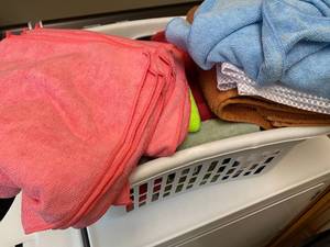 lot 282 image: Cleaning Gear