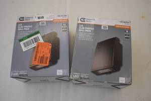 Wall Pack