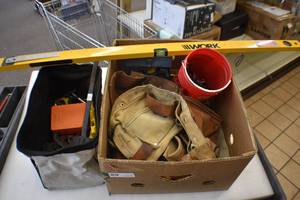 Misc Tools