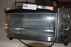 Toaster Oven