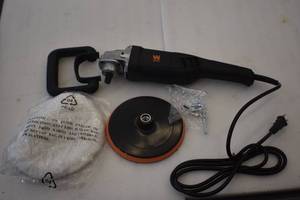 Polisher