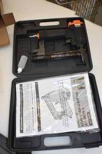 Crown Stapler
