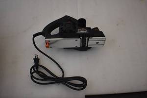 Electric Hand Planer