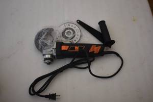 Angle Grinder