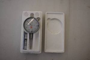 Dial indicator