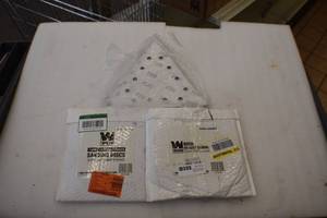 Drywall Sander Sanding Discs