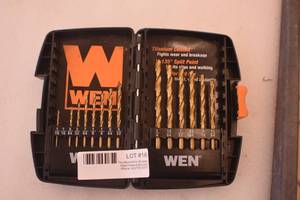 Drill Bits