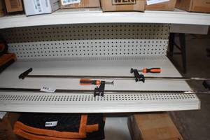 Clamps