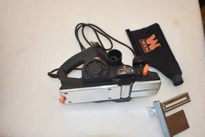 Electric Hand Planer